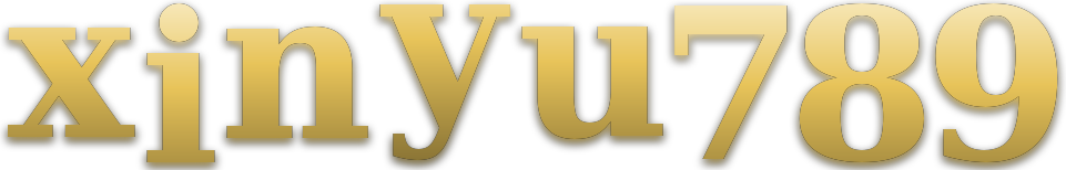 xinyu789 logo
