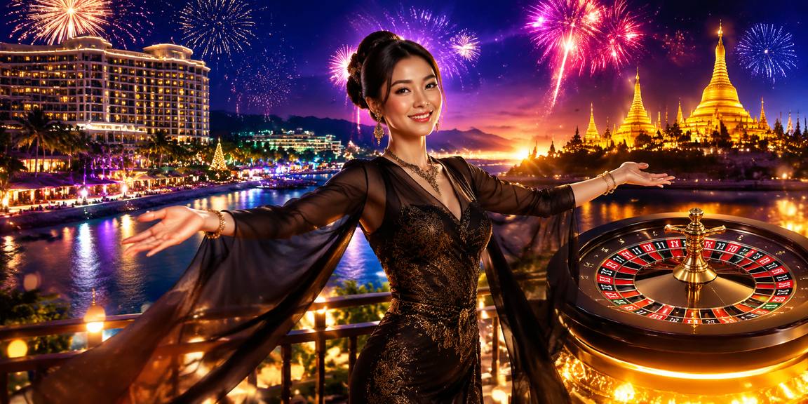 xinyu789 စလော့ခရီးသွား